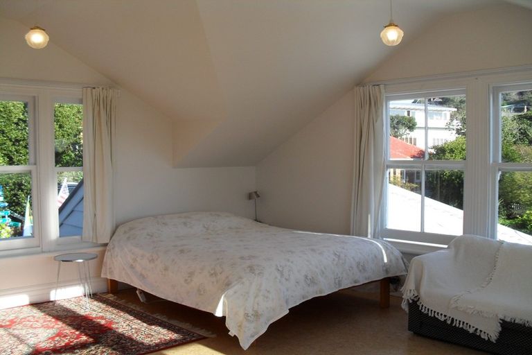 Photo of property in 6 Tudor Street, Devonport, Auckland, 0624