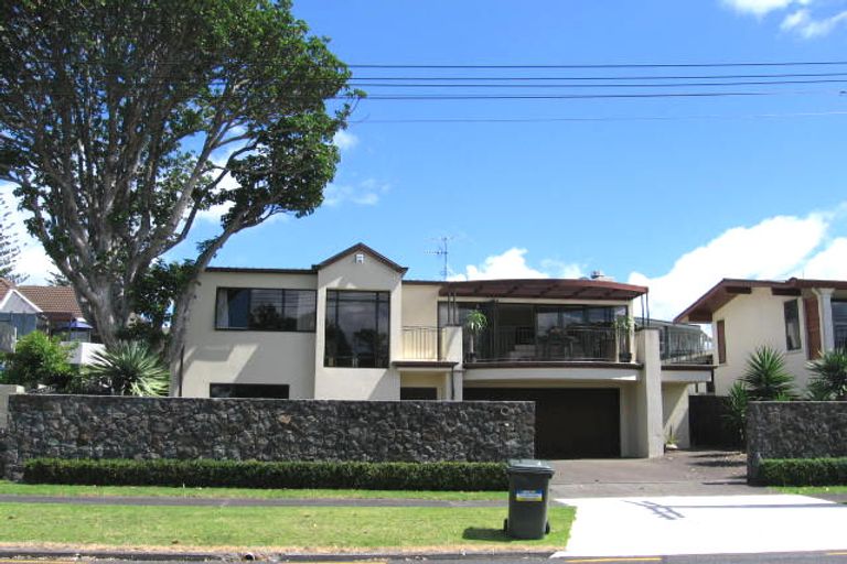 Photo of property in 6 Prospect Terrace, Milford, Auckland, 0620