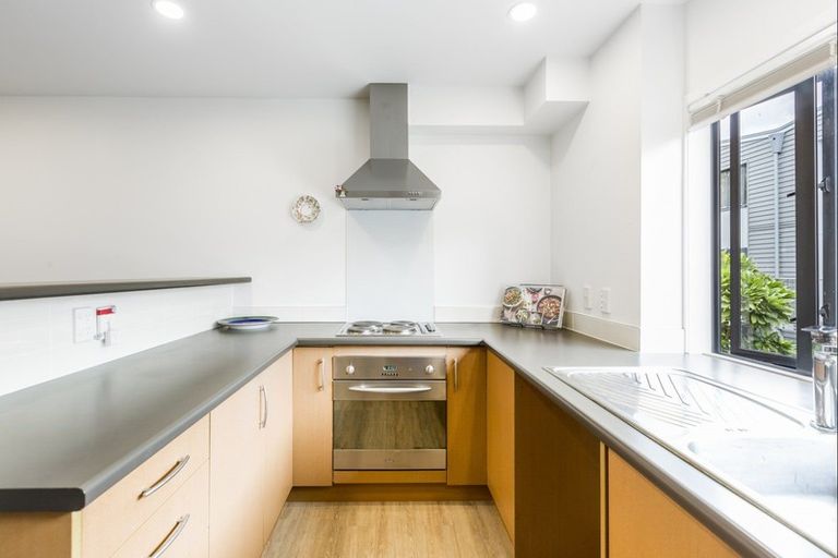 Photo of property in 8 Sudbury Terrace, Parnell, Auckland, 1010