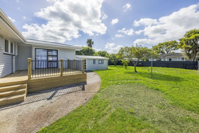 Photo of property in 16 Eastburn Street, Papakura, 2110
