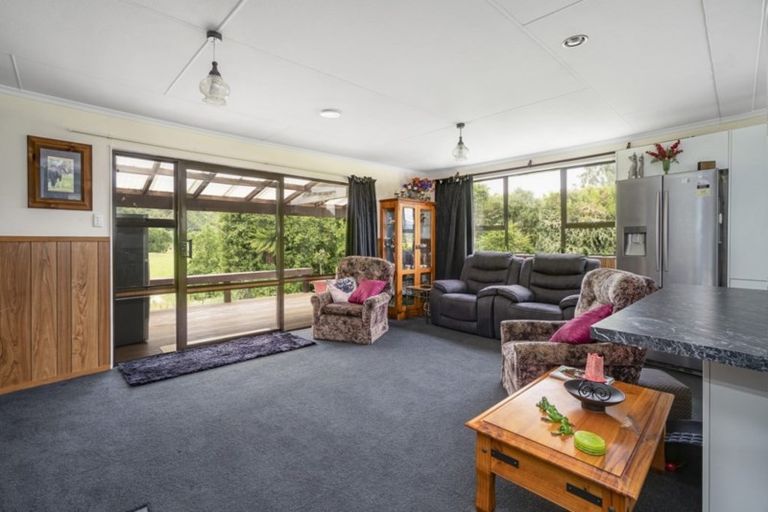 Photo of property in 196 Fairfax Street, Murchison, 7007