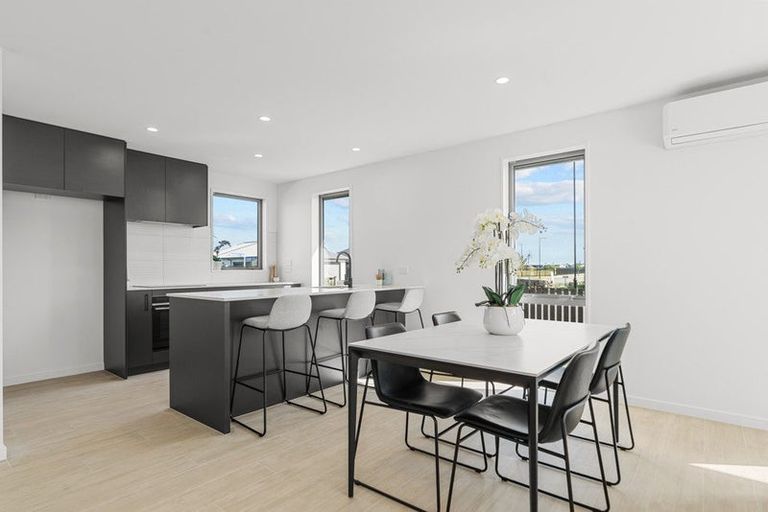 Photo of property in 68 Monarch Drive, Rolleston, 7614