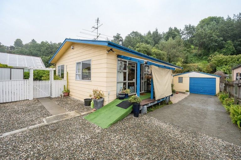 Photo of property in 2/258 Vanguard Street, Nelson South, Nelson, 7010