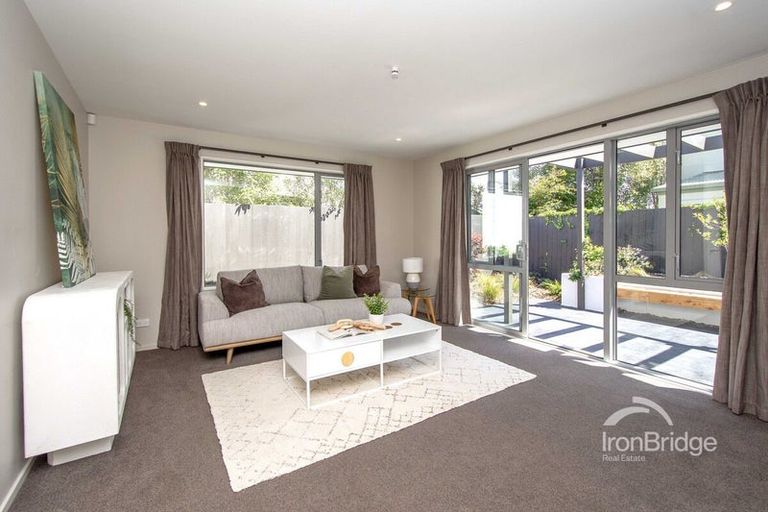Photo of property in 57f Champion Street, Edgeware, Christchurch, 8013