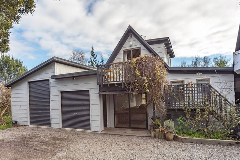 Photo of property in 119 Cemetery Road, Sanson, Palmerston North, 4479