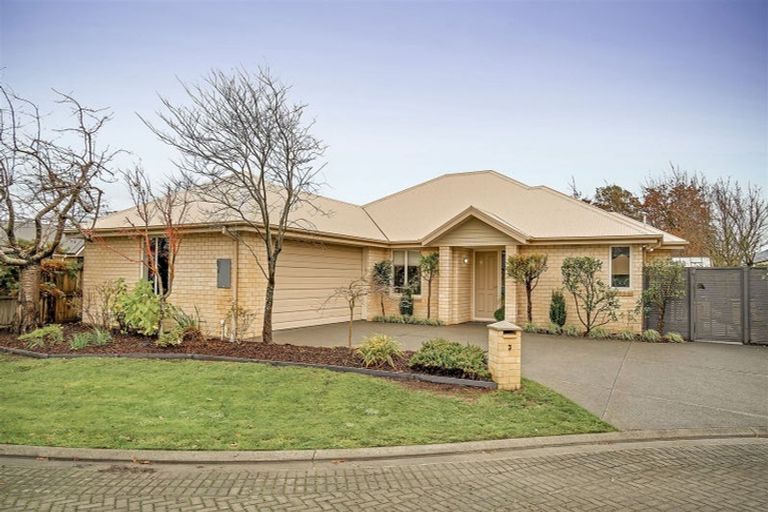 Photo of property in 3 Argyle Place, Prebbleton, 7604