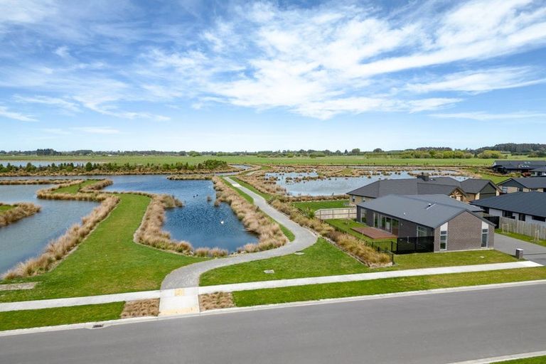 Photo of property in 47 Te Raki Drive, Lincoln, 7608