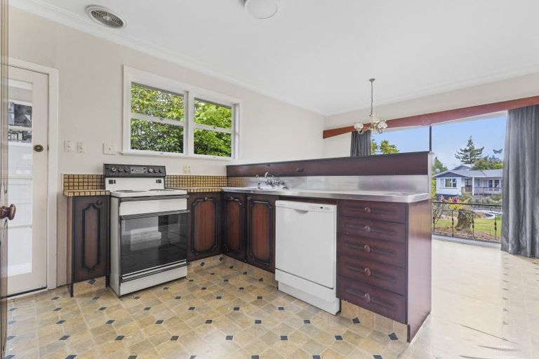 Photo of property in 23 Puketapu Crescent, Taumarunui, 3920