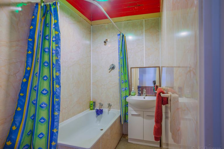 Photo of property in 184 North Street, West End, Timaru, 7910