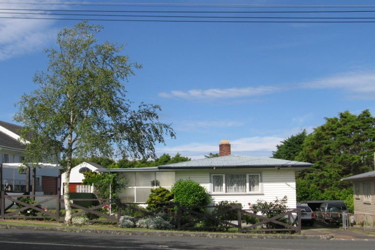Photo of property in 99 Moa Road, Point Chevalier, Auckland, 1022