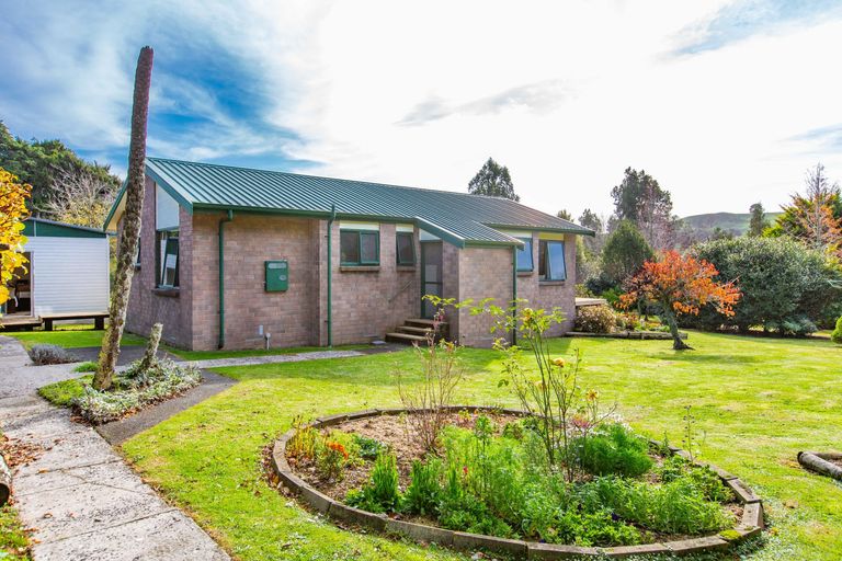 Photo of property in 189 Pond Road, Raglan, 3295