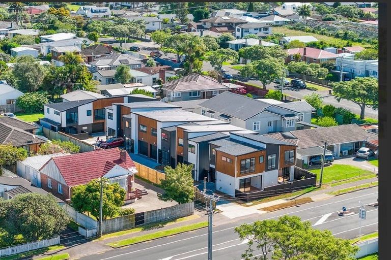 Photo of property in 4b Allen Street, Mangere East, Auckland, 2024