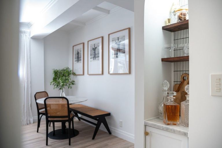 Photo of property in Norton Flats, 3/302 Willis Street, Aro Valley, Wellington, 6011