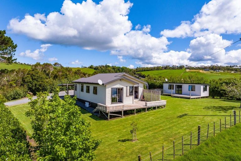 Photo of property in 76 Prescott Road, Ruakaka, Whangarei, 0171