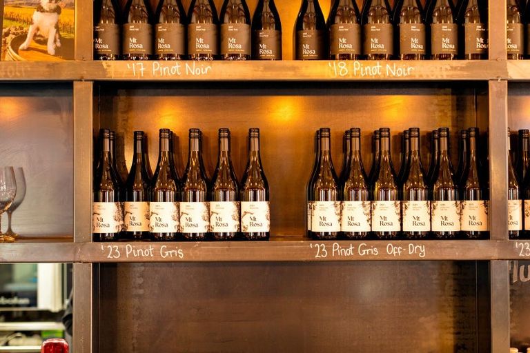 Photo of property in 55f Gibbston Back Road, Gibbston, Queenstown, 9371