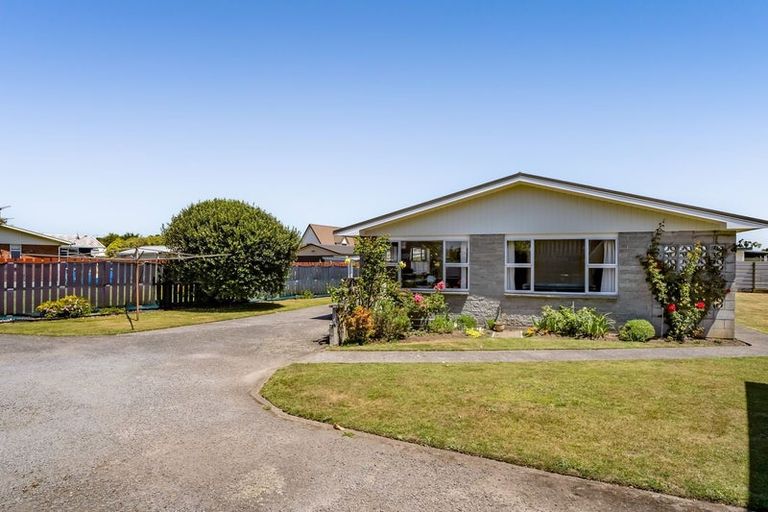 Photo of property in 54 Murray Avenue, Hawera, 4610