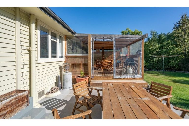 Photo of property in 13 Harper Place, Lake Coleridge, 7572