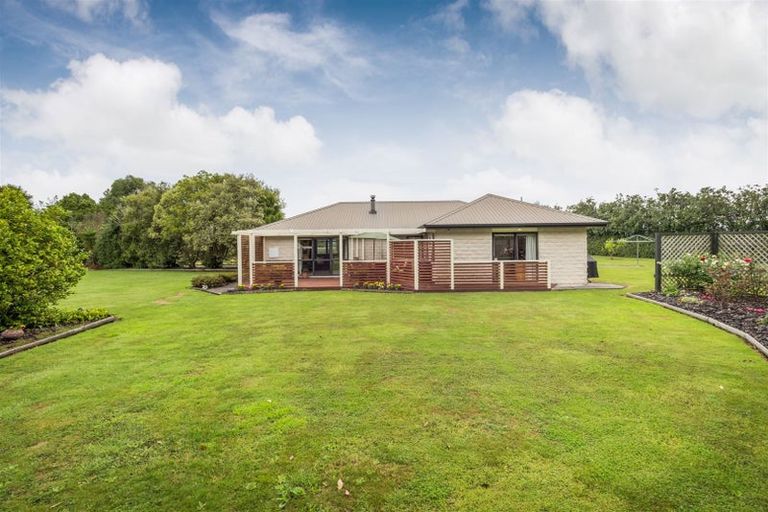 Photo of property in 981 Roberts Line, Bunnythorpe, Palmerston North, 4478