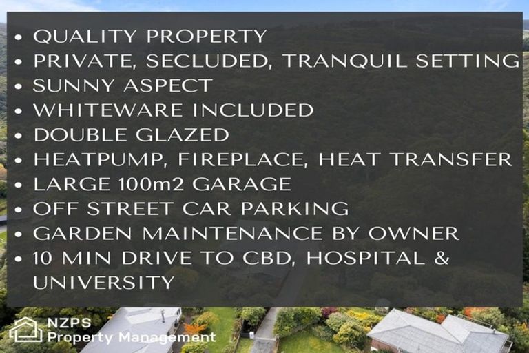 Photo of property in 31 Glenmore Street, Glenleith, Dunedin, 9010