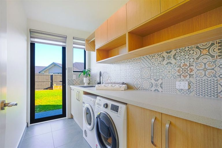 Photo of property in 8 Solitary Lane, Rolleston, 7615