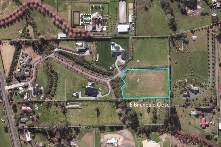 Photo of property in 5 Birchdale Close, Riverhead, 0793