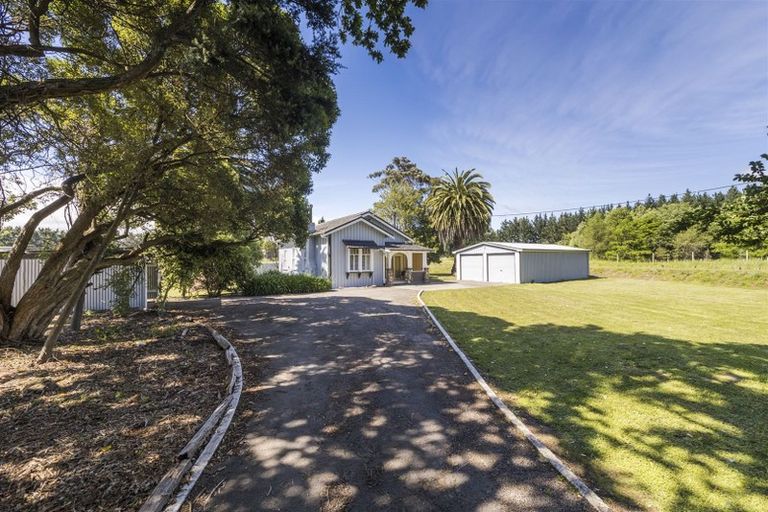 Photo of property in 151 Mulgrave Street, Ashhurst, 4810