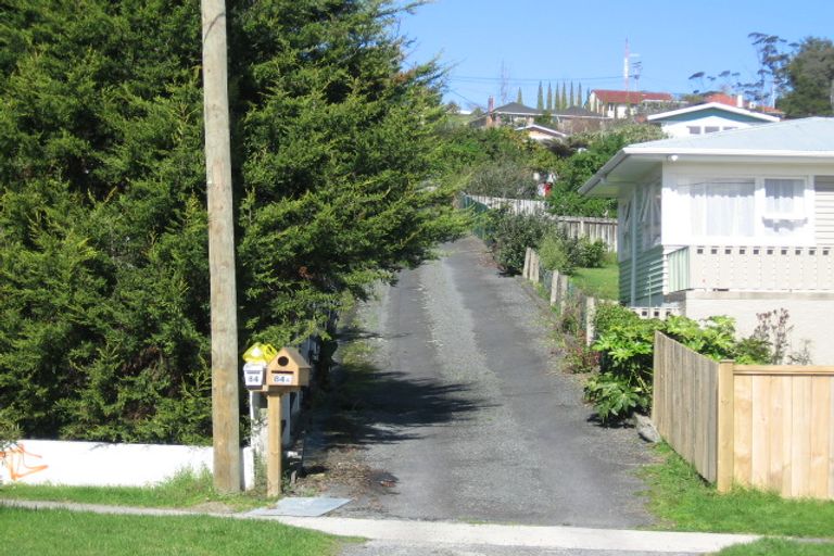 Photo of property in 72 Morningside Road, Morningside, Whangarei, 0110