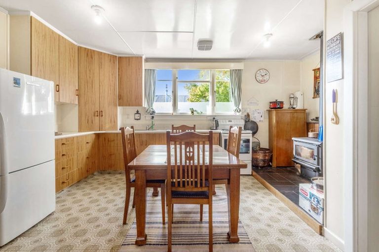 Photo of property in 6 Sloane Street, Fairlie, 7925