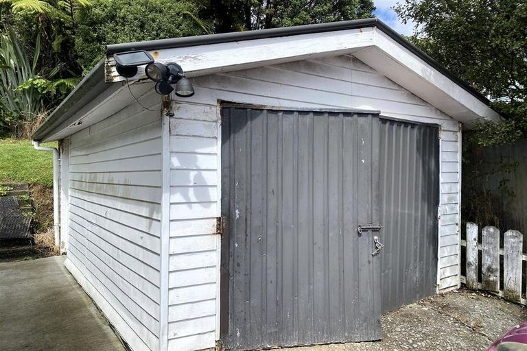 Photo of property in 219 High Street, Greymouth, 7805