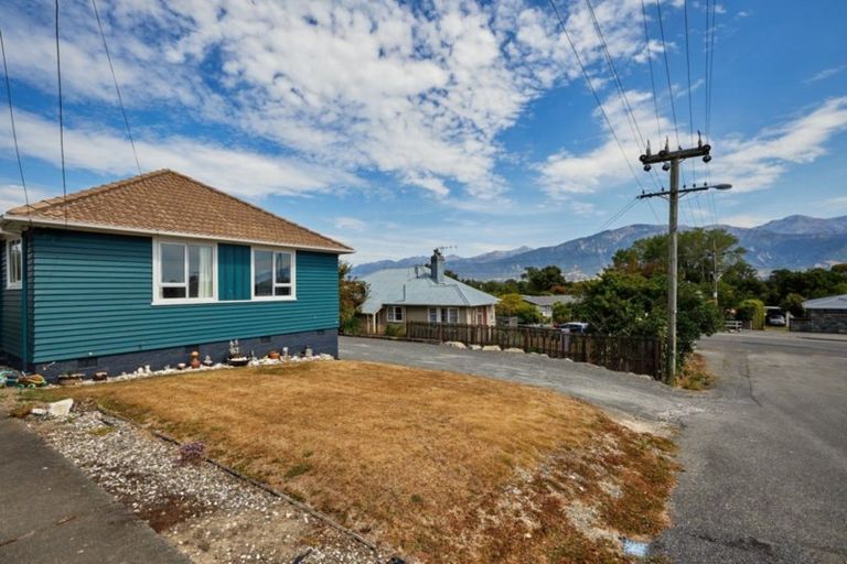 Photo of property in 4 Davidson Terrace, Kaikoura, 7300