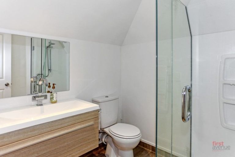 Photo of property in Chester Mews, 11/48 Chester Street West, Christchurch Central, Christchurch, 8013