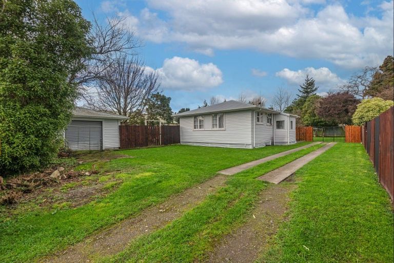 Photo of property in 4 Grey Street, Woodville, 4920