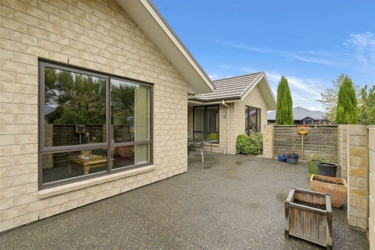 Photo of property in 30 Champagne Avenue, Yaldhurst, Christchurch, 8042