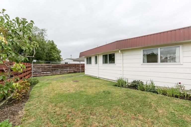 Photo of property in 3/42 Ranfurly Street, Tamatea, Napier, 4112