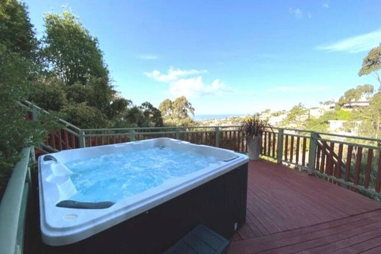 Photo of property in 151 Mount Pleasant Road, Mount Pleasant, Christchurch, 8081