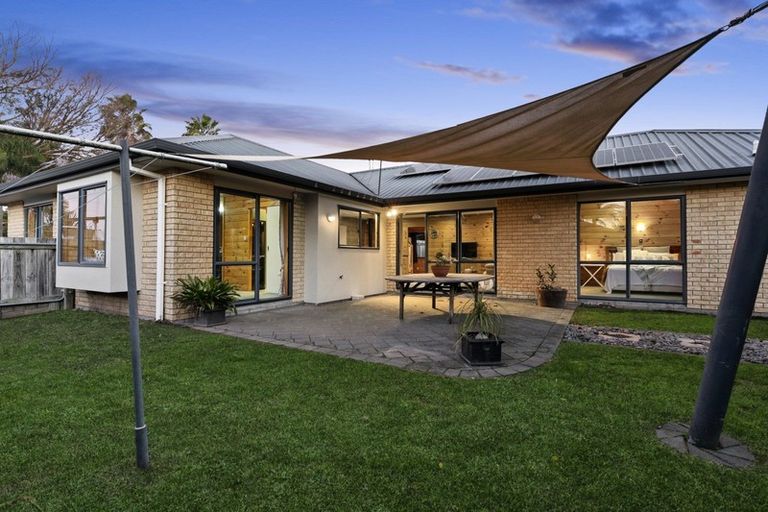 Photo of property in 10 Jacinda Close, Pyes Pa, Tauranga, 3112