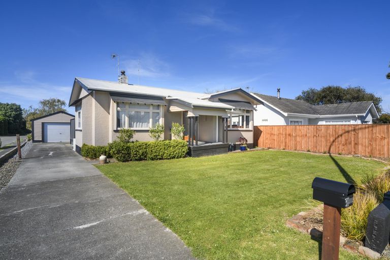 Photo of property in 311 Botanical Road, West End, Palmerston North, 4412