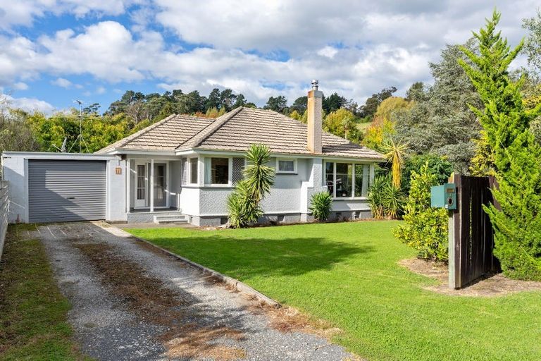 Photo of property in 11 Oswald Street, Mangapapa, Gisborne, 4010
