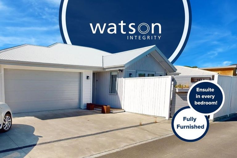 Photo of property in 164a Fitzherbert Avenue, West End, Palmerston North, 4410
