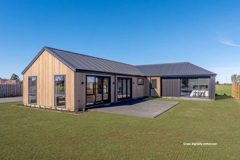 Photo of property in 35 Elmwood Drive, Methven, 7730
