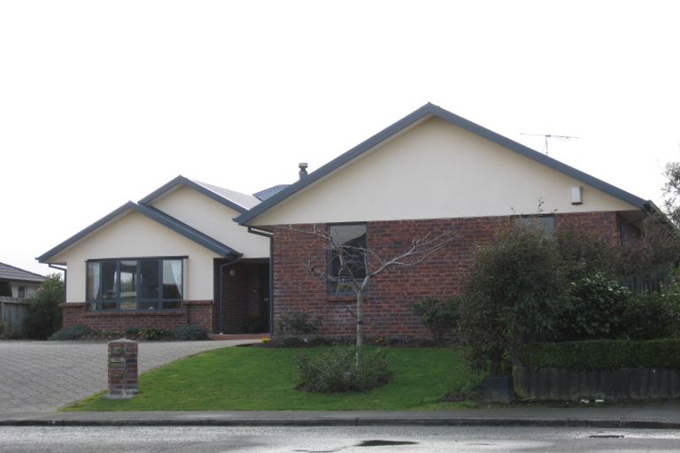 Photo of property in 126 Gimblett Place, Waikiwi, Invercargill, 9810