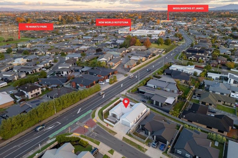 Photo of property in 1 Maanihi Drive, Rototuna North, Hamilton, 3210