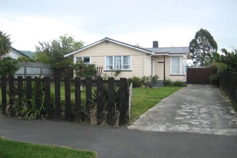 Photo of property in 45 Uxbridge Street, Redwood, Christchurch, 8051