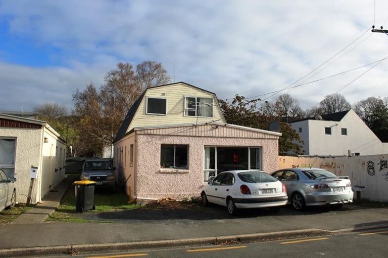 Photo of property in 8 Ethel Mcmillan Place, North Dunedin, Dunedin, 9016