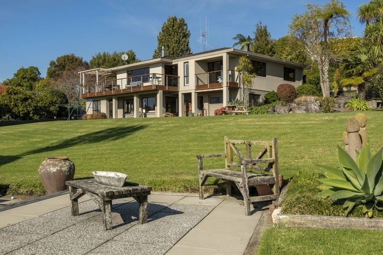 Photo of property in 265a Minden Road, Minden, Tauranga, 3176