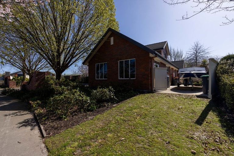 Photo of property in 148 Regent's Park Drive, Casebrook, Christchurch, 8051