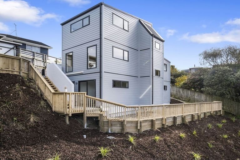 Photo of property in 24 Norman Street, Tainui, Dunedin, 9013