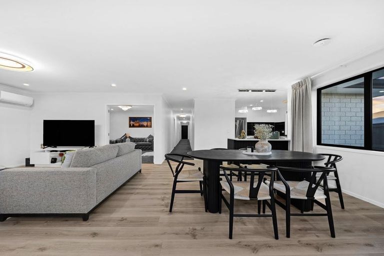 Photo of property in 29 Calder Crescent, Pokeno, 2402