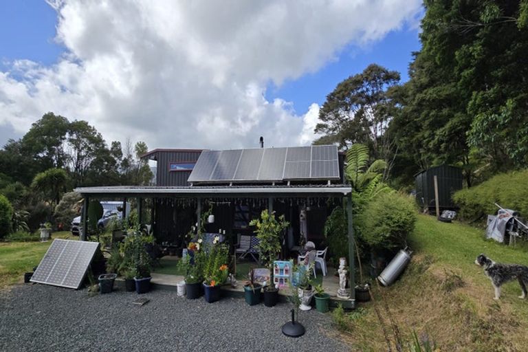 Photo of property in 656 Takahue Road, Takahue, Kaitaia, 0481
