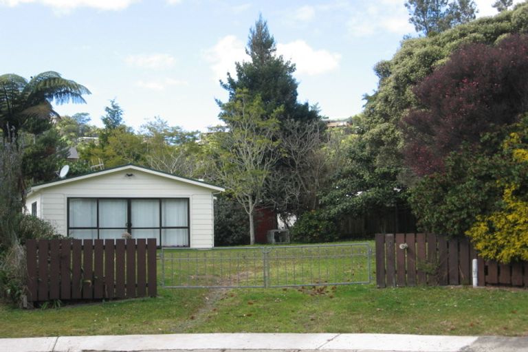 Photo of property in 10 Sapphire Crescent, Tairua, 3508